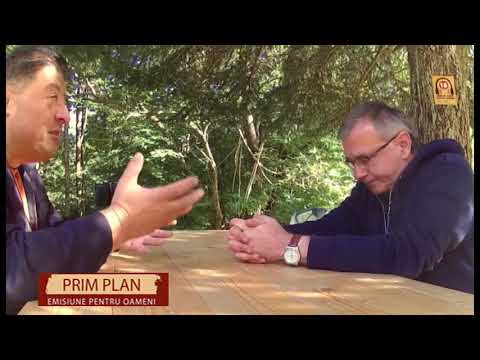 Prim Plan - Gelu Florea - 18 septembrie 2017