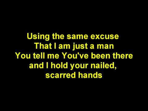 Thumbnail for Running Back to You video