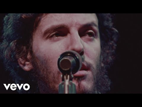 Bruce Springsteen - Thundercrack (Live at the Ahmanson Theater, Los Angeles, 1973)