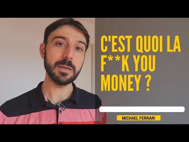 Wymowa wideo od la f na Francuski