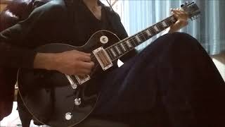 Bimbo(Lambretta) Guitar Cover