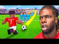 I Tested 100 Roblox Football Games