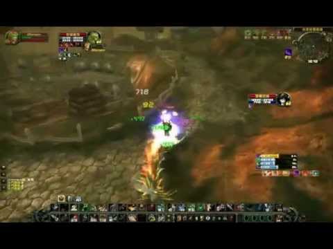 GForce 4.5 Warrior PVP(Asia TaiWan Server) PART 3