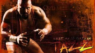 WWE_Vox #16 - If You Dare (Tazz WWE Theme) [Original Lyrics+Vocals] [Re-Upload]