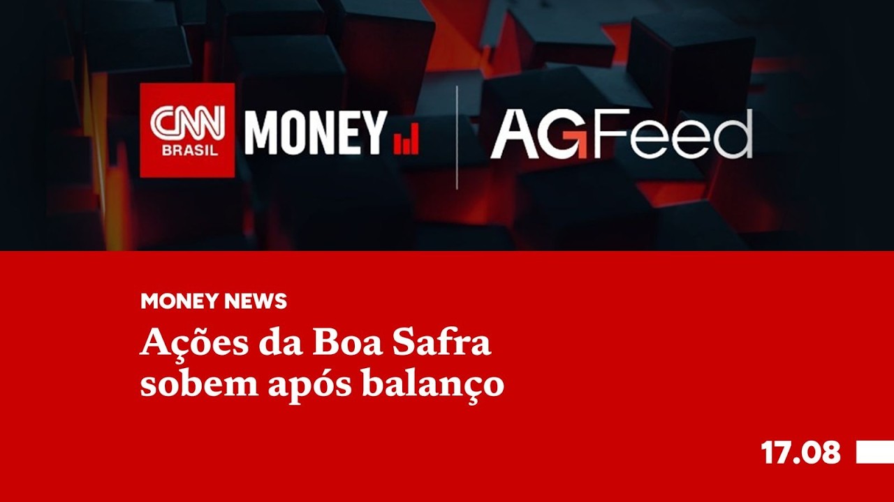 Ações da Boa Safra sobem após balanço