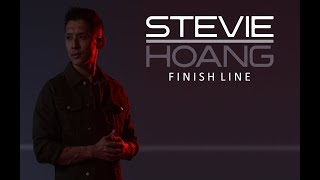 Stevie Hoang - Finish Line (Audio)