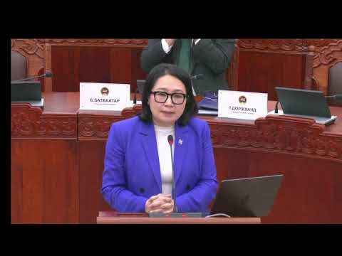 О.Номинчимэг: Орон нутгийн дотуур байрны хүүхдийн хоолны мөнгө 6300₮ байгаа. Гэтэл махны үнэ өсчихсөн үүнийг 9-10 мянга болгох шаардлагатай!