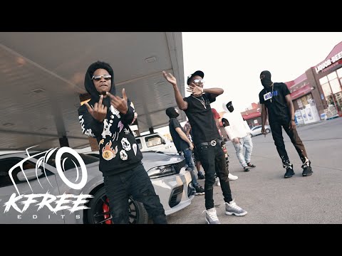 Rich Q x WildBoy Kev - POH Intro (Official Video) Shot By @kfree313