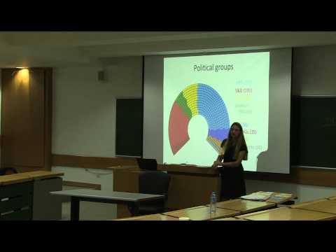 IR477 - Law and Institutions of the European Union - Lecture 4.1