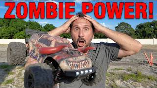 The Ultimate $80 RC Truck? DEERC 9311E Speed & Durability Test