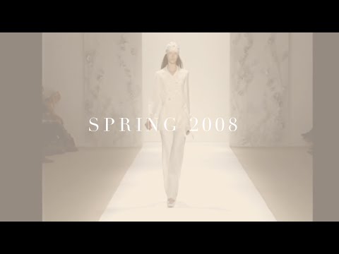 Erin Fetherston Spring 2008