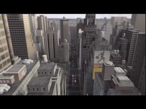 Spider-Man 3 (Intro)