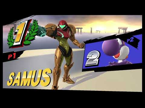 Smash Wii U EDC 10:6:18 Versed Ace vs Beta