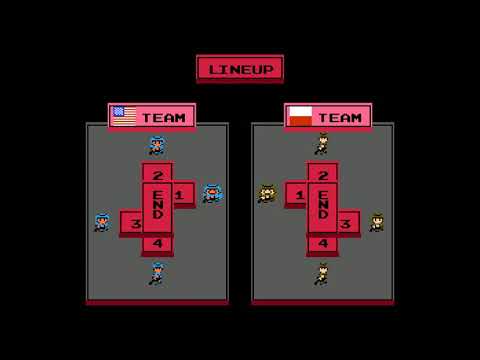 60 Minutes to Lose On NES - Episode 88 - Ice Hockey