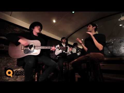 I Me Mine - Session Acoustique - 