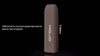 Mojo Vape