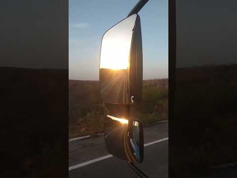 br116 trevo de jaguaribara-ceará #deus #truck #nordeste #ceará #jaguaribara #br116 #vitoria #god #fy