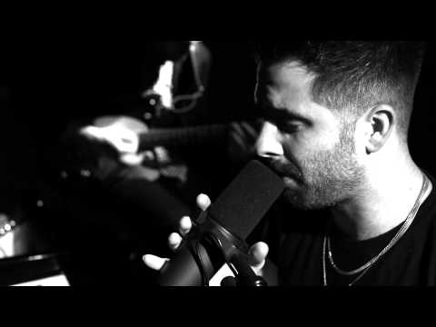 Zak Waters - Over You (Acoustic)