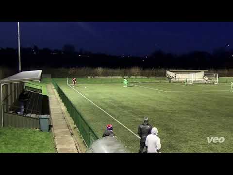 Edgware Town v Aylesbury Vale