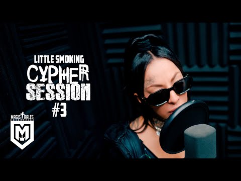 Magistrales and Little Smoking