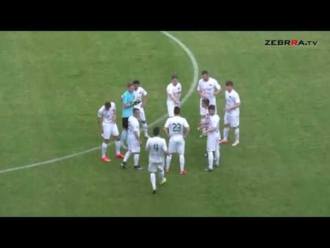 2016.05.22 GKS Tychy - Radomiak Radom