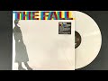 The Fall - Oh! Brother (1984) (Audio)