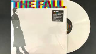 The Fall - Oh! Brother (1984) (Audio)