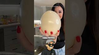 O Maior Ovo da Terra! 🥚 #shorts #curiosidades