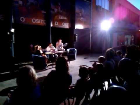 Палилуске вечери: Дејан Радовановић - "Довиђења љубави"