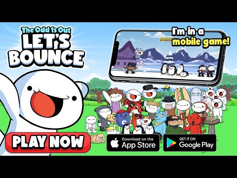 Video of TheOdd1sOut