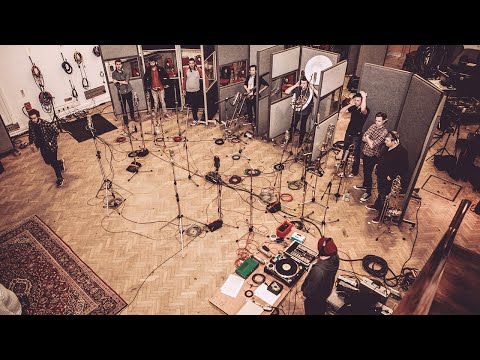 Renegade Brass Band - Junktion (Live at Abbey Road Studios)