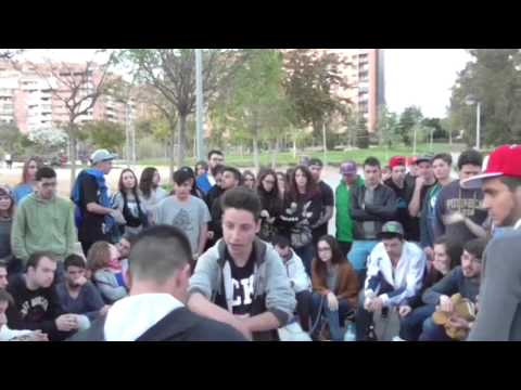 8avos - Gossy vs Skutt | Segunda Regional FullRap