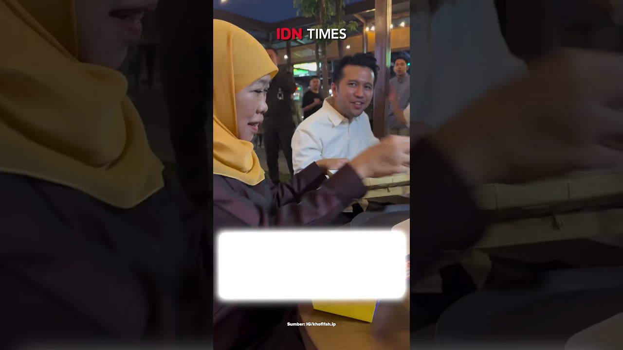 PKS RESMI USUNG KHOFIFAH EMIL DI PILGUB JATIM