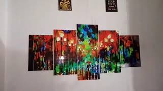 Download lagu Look, we bought some new design wall papers for our office walls. mp3 Download lagu Look, we bought some new design wall papers for our office walls. mp3