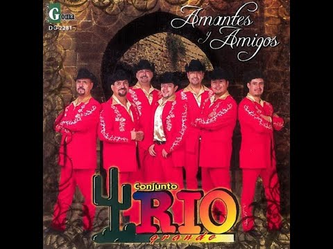rumor de cumbia (Conjunto Rio Grande)