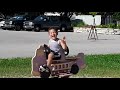 Baby Shark Embarrassment Ride