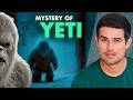 Yeti Mystery Finally SOLVED By Science Dhruv Rathee