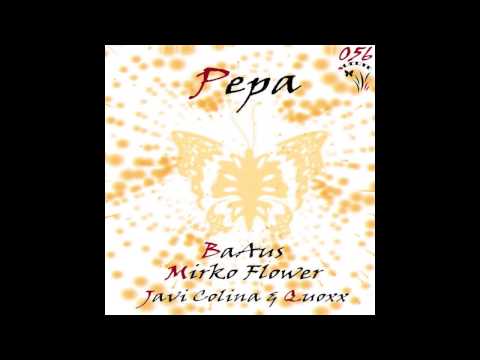 BaAus - Pepa (Mirko Flower Remix) [Suerte Records]