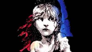 Les Miserables in Swedish - Javerts Suicide (Javerts självmord)