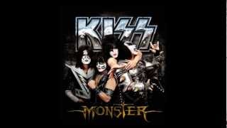 Kiss - Take Me Down Below