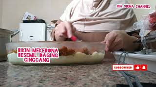 Download lagu bikin mekerona besemil daging cingcang 27 rebo 2021 mp3