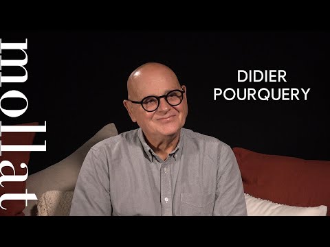 Didier Pourquery - Une histoire des Trente Glorieuses