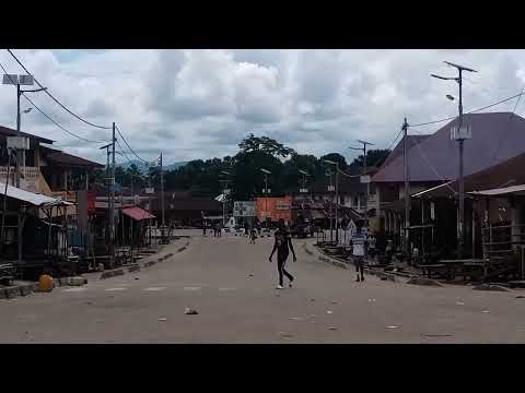 The August 10 2022 situation in Magburaka