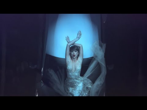 Taylor Swift - Patient Zero Music Video (Cut Version) 
