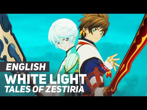 Tales of Zestiria - 