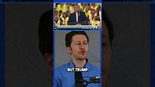 Download lagu Trump makes bizarre claim about UFC women #shorts mp3