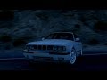 BMW E34 M5 1991 v2 для GTA 5 видео 6