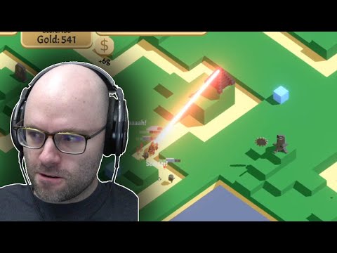 One obelisk is all I need (Rogue Tower)