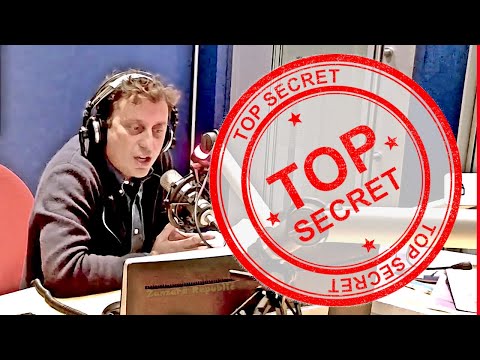 Il caso Parenzo - La Zanzara 13.11.2020