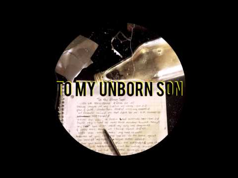 Sirrealist - To My Unborn Son ( prod. Inna Attic Crookz)
